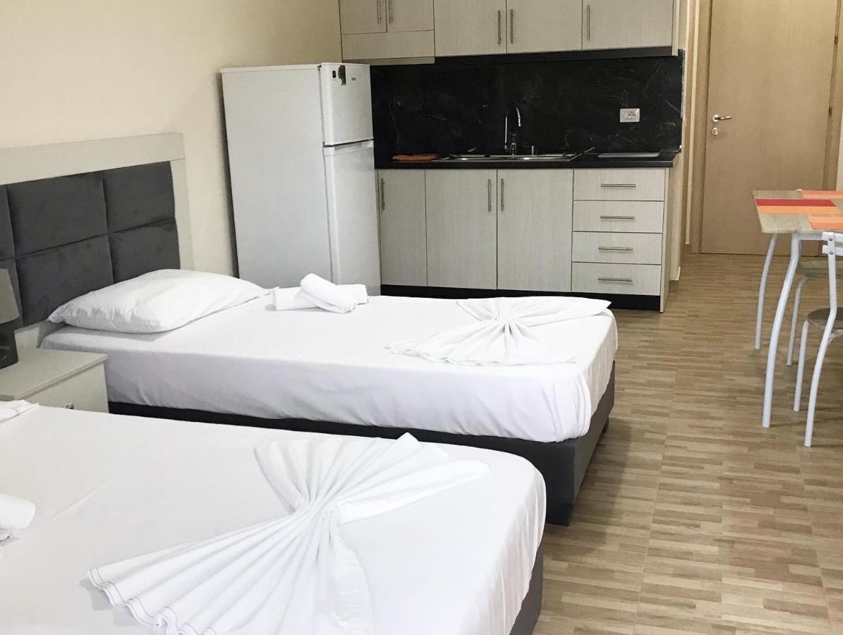 Apartamento Ago *