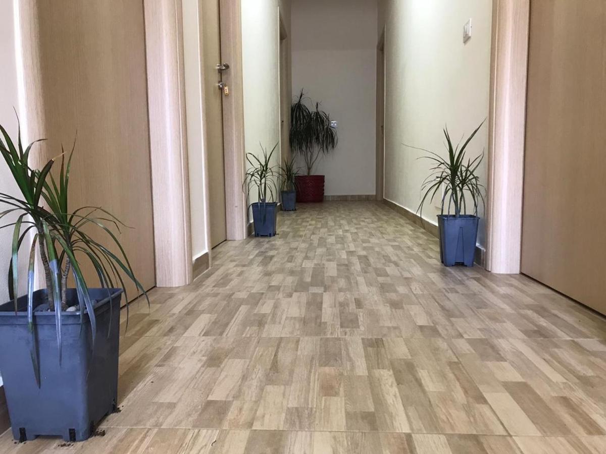 Apartamento Ago Sarandë