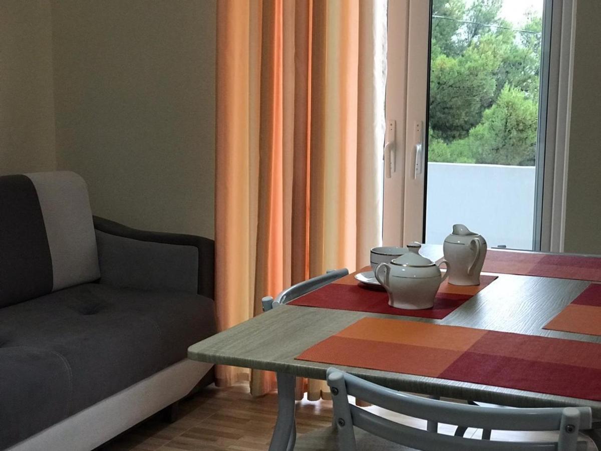 Apartamento Ago *