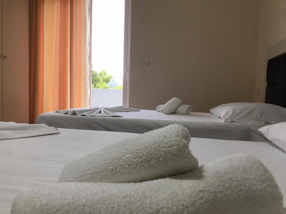 Apartamento Ago *