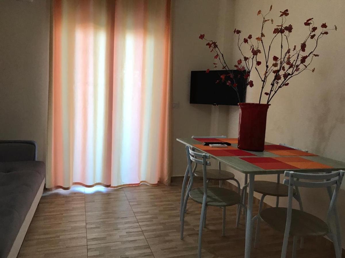 Ago Apartamento