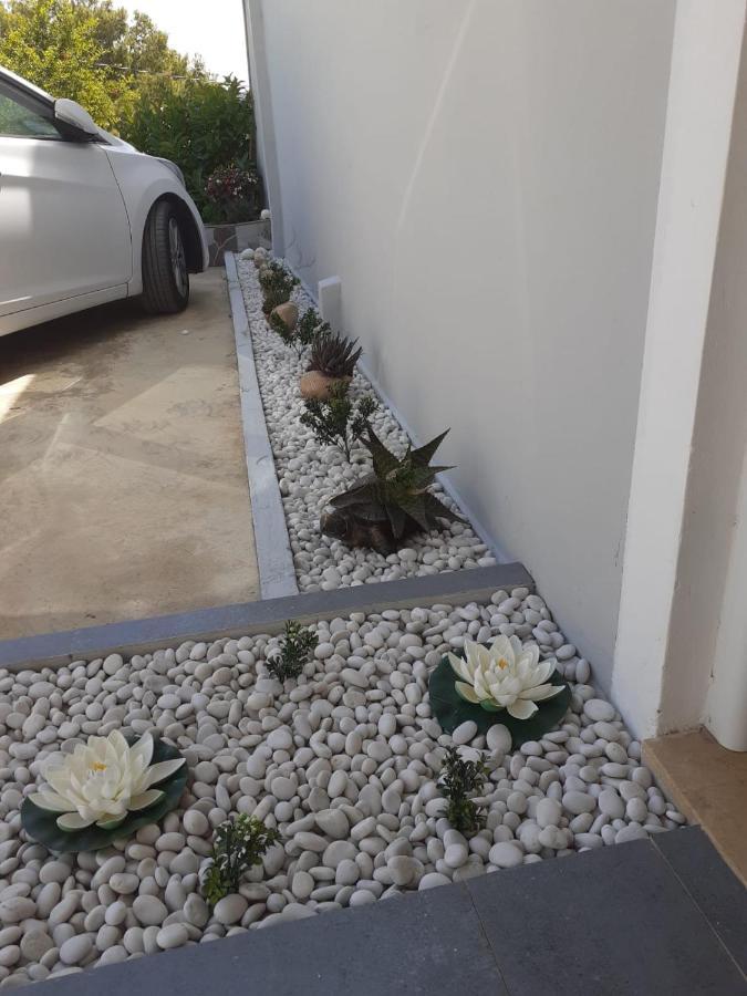 Ago Apartamento Sarandë