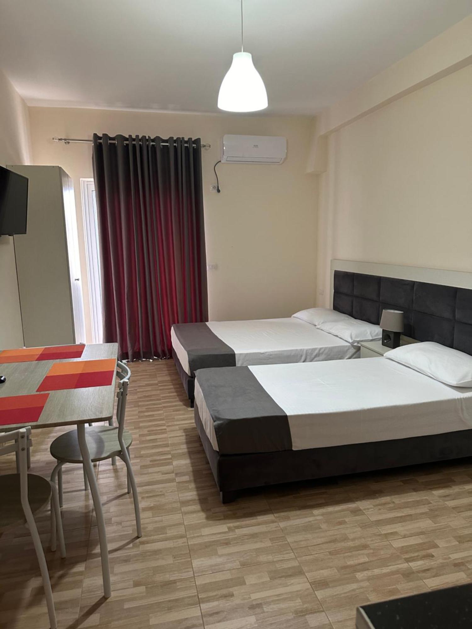 Ago Apartamento *