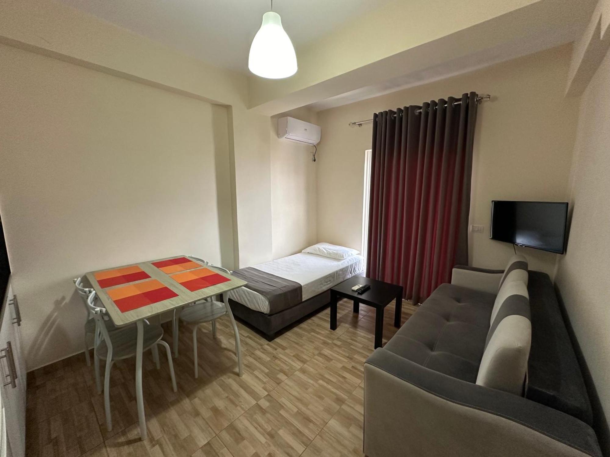 Ago Apartamento *