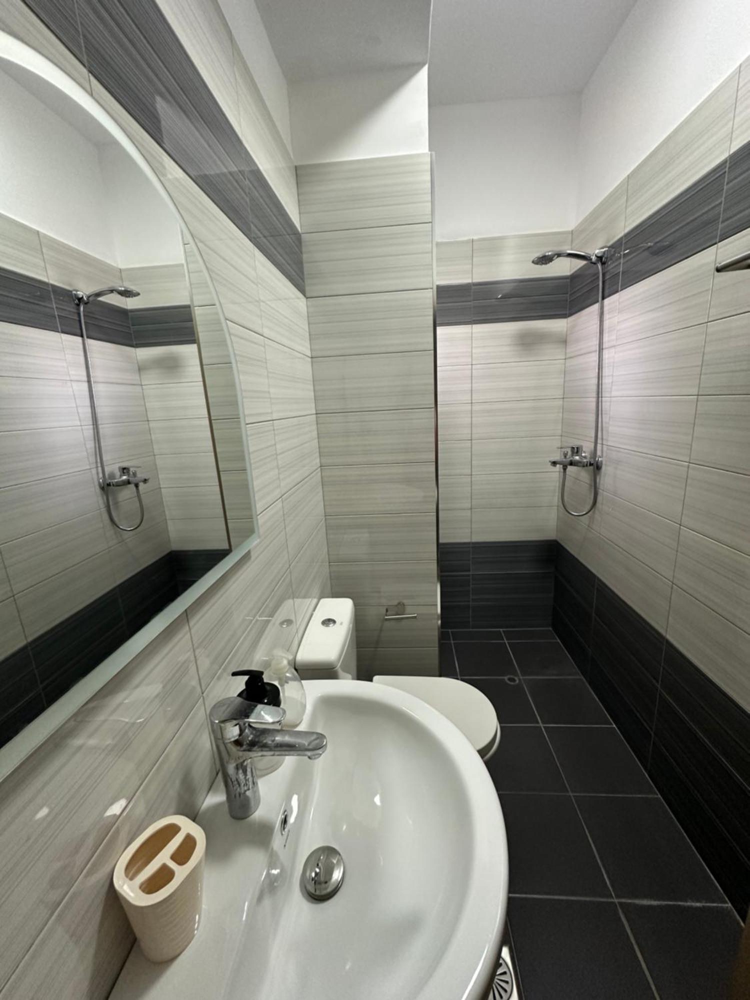 Ago Apartamento