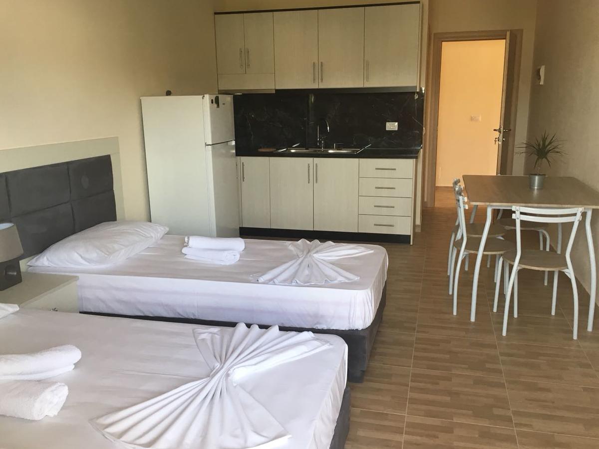 Apartamento Ago