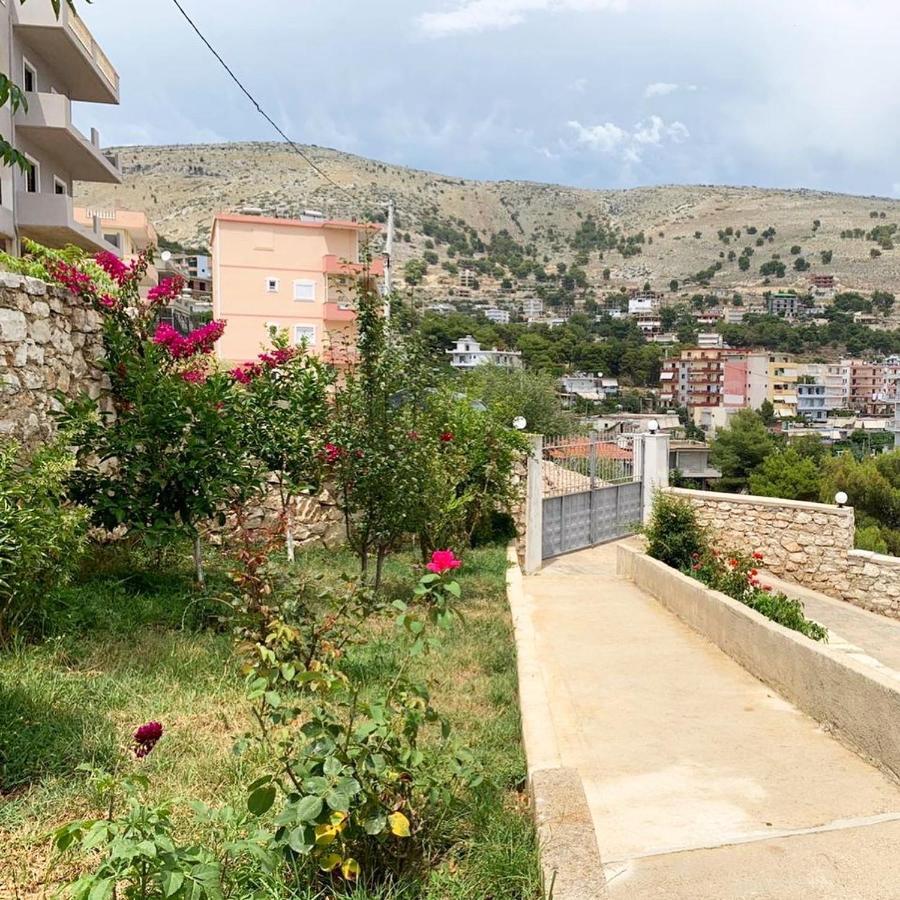 Leilighet Ago Sarandë
