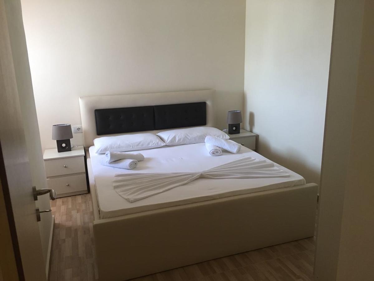 Ago Leilighet Sarandë
